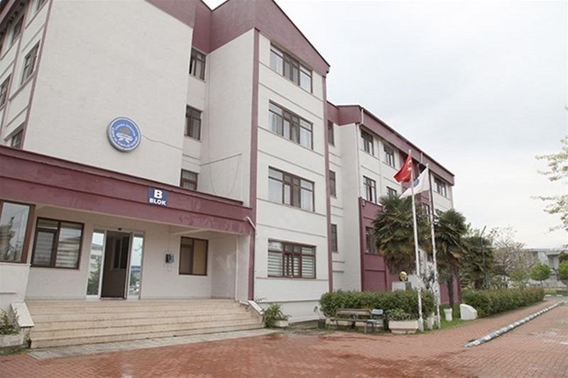 İlkadım Kyk Kız Öğrenci Yurdu Görseli