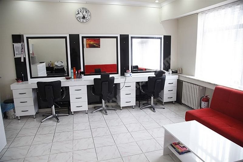 İlkadım Kyk Kız Öğrenci Yurdu Görseli