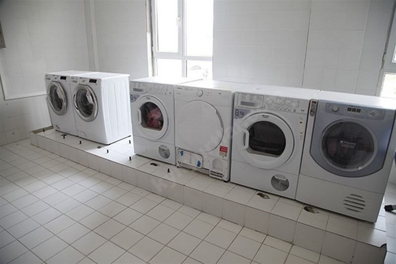 İlkadım Kyk Kız Öğrenci Yurdu Görseli