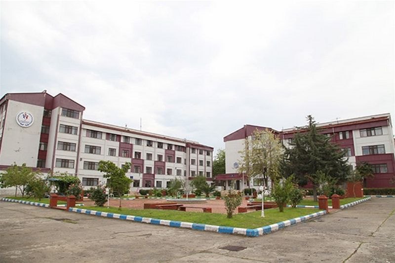 İlkadım Kyk Kız Öğrenci Yurdu Görseli