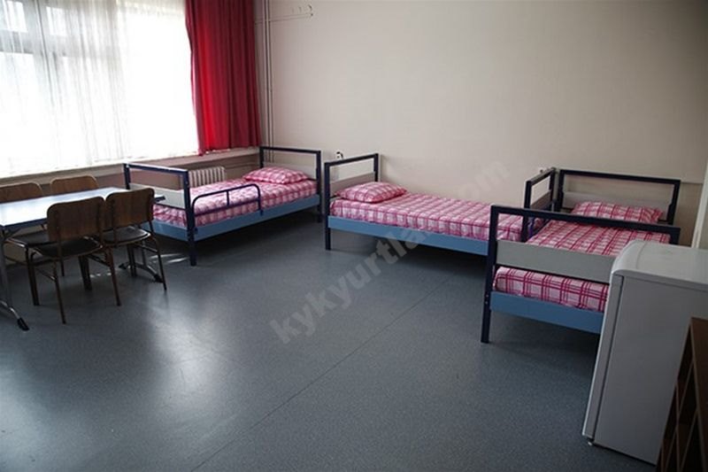 İlkadım Kyk Kız Öğrenci Yurdu Görseli