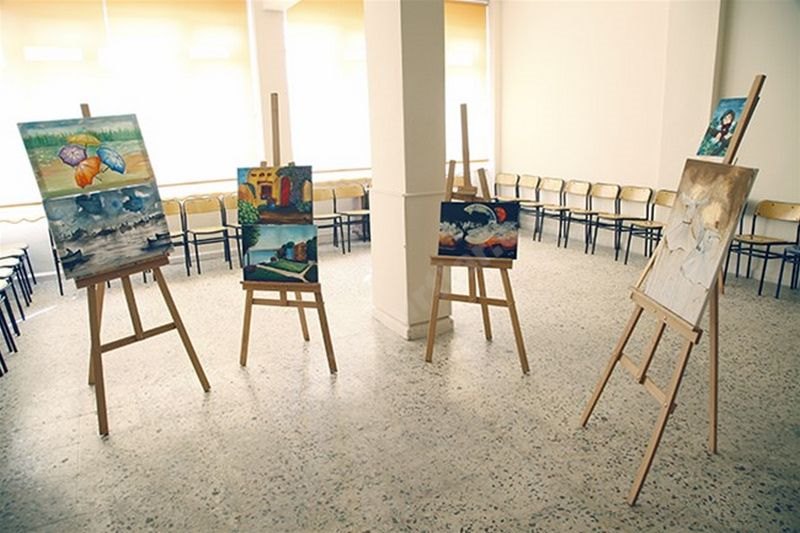 İlkadım Kyk Kız Öğrenci Yurdu Görseli