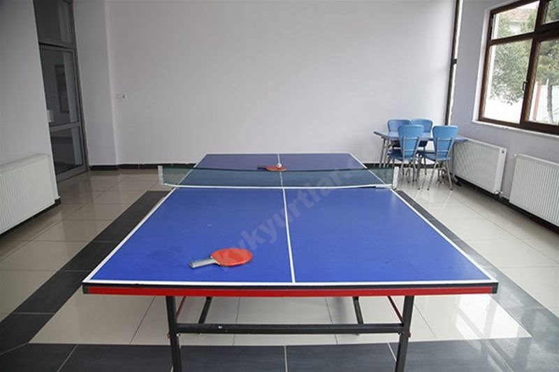 İlkadım Kyk Kız Öğrenci Yurdu Görseli