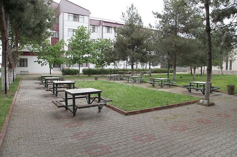 İlkadım Kyk Kız Öğrenci Yurdu Görseli