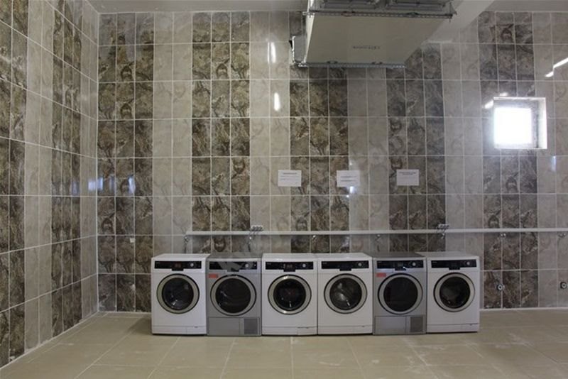 İpekyolu Kyk Erkek Öğrenci Yurdu Görseli