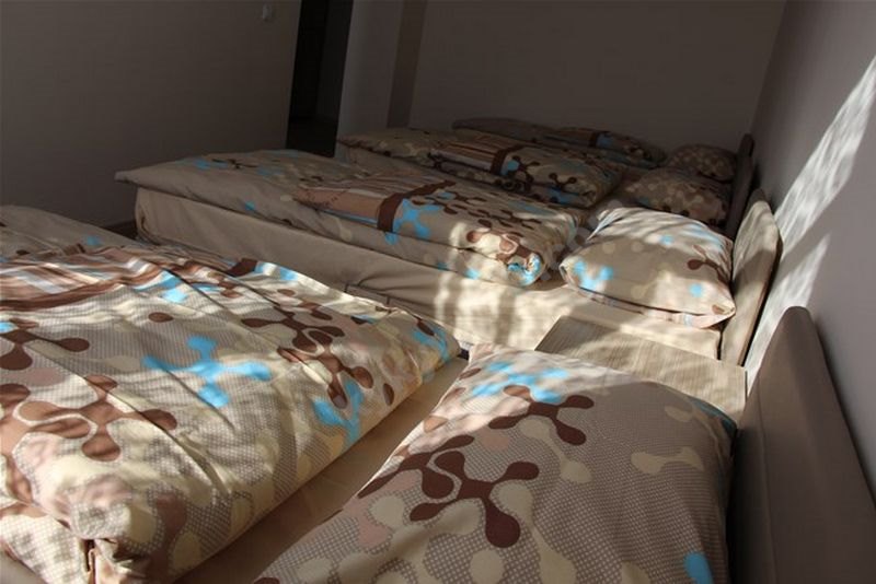 İpekyolu Kyk Erkek Öğrenci Yurdu Görseli
