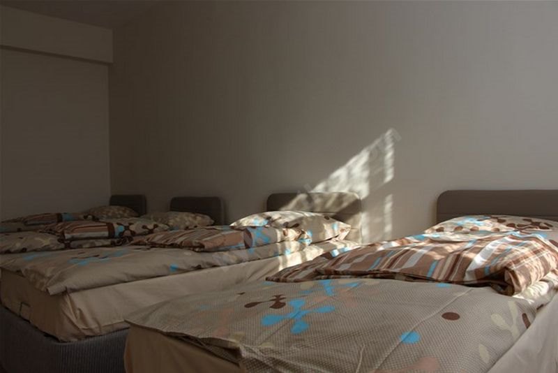 İpekyolu Kyk Erkek Öğrenci Yurdu Görseli