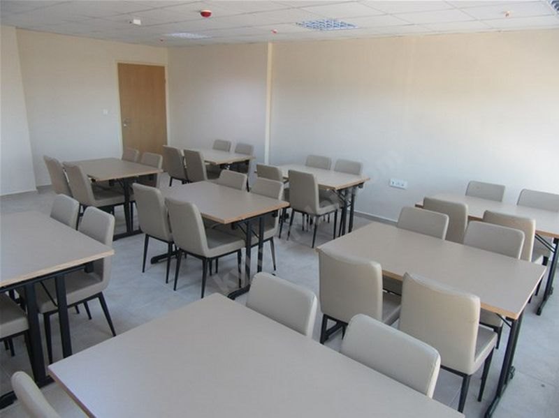 İpsala Kyk Kız Ve Erkek Öğrenci Yurdu Görseli