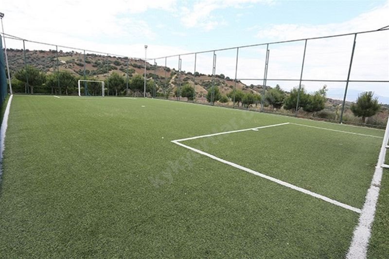 İsabeyli Kyk Kız Öğrenci Yurdu (nazilli) Görseli