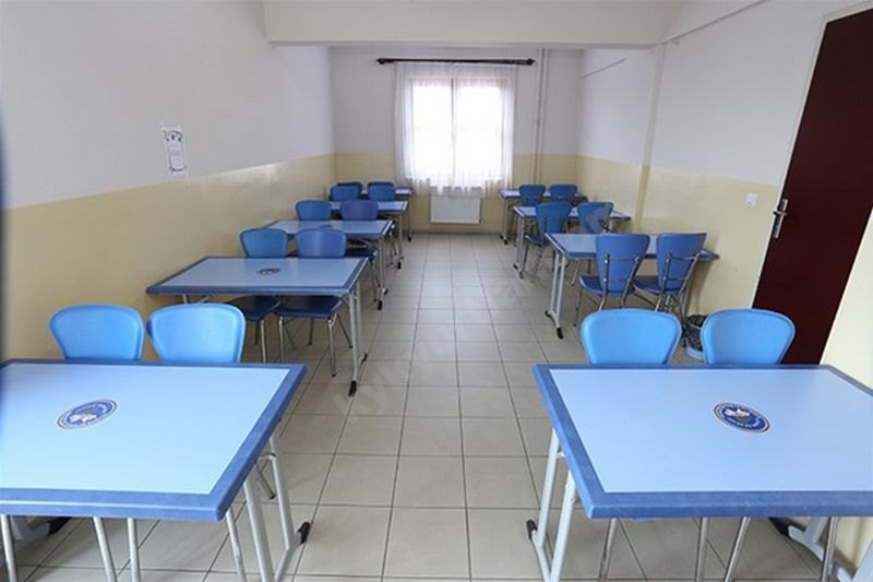 İsabeyli Kyk Kız Öğrenci Yurdu (nazilli) Görseli