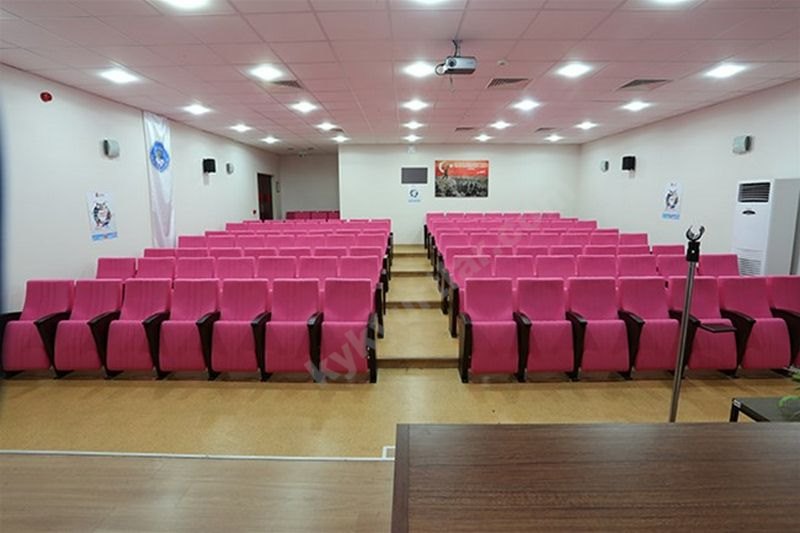 İsabeyli Kyk Kız Öğrenci Yurdu (nazilli) Görseli