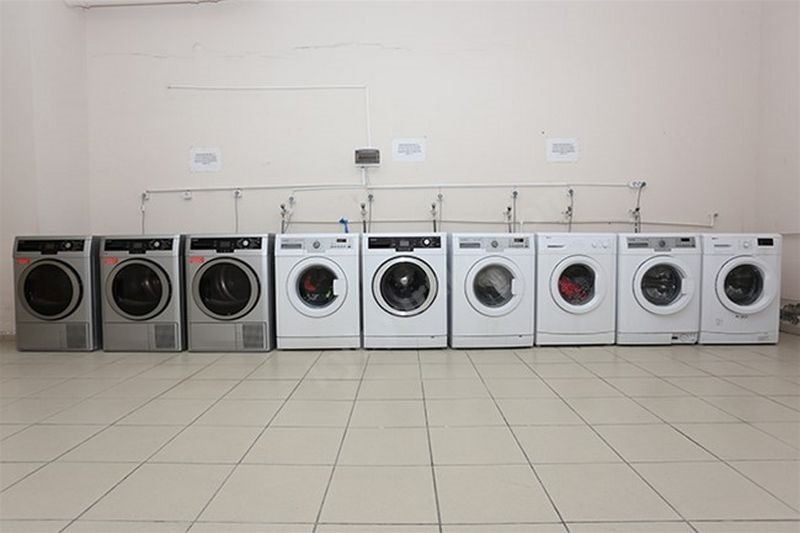 İsabeyli Kyk Kız Öğrenci Yurdu (nazilli) Görseli