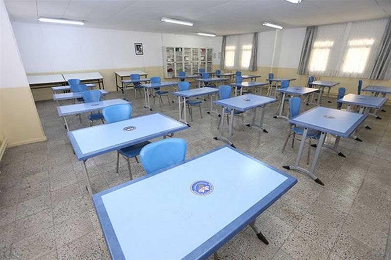 İskenderun Kyk Erkek Öğrenci Yurdu Görseli