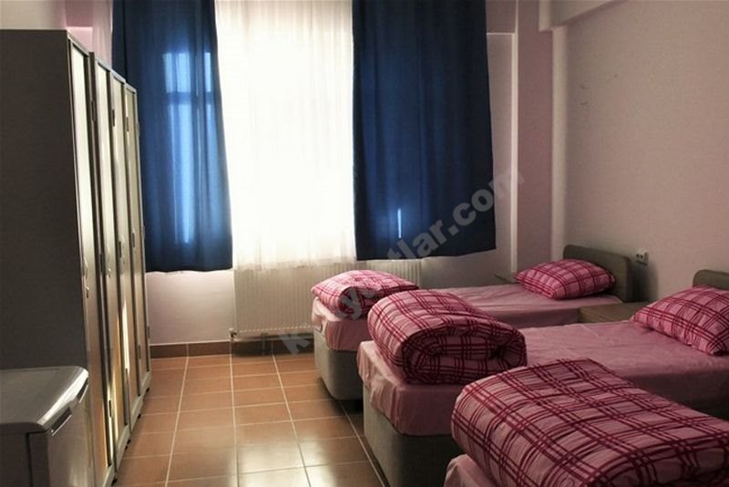 İskilip Kyk Kız Öğrenci Yurdu Görseli