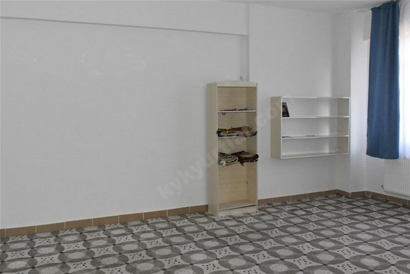 İskilip Kyk Kız Öğrenci Yurdu Görseli