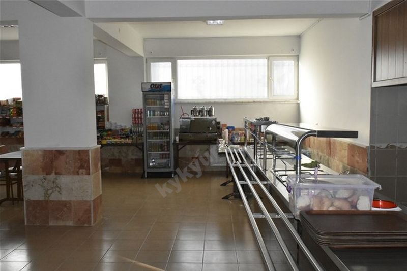 İskilip Kyk Kız Öğrenci Yurdu Görseli