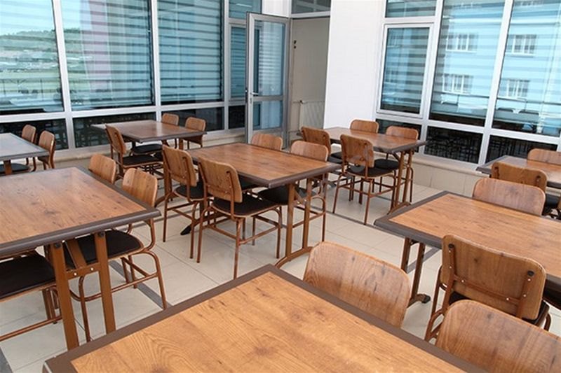 İskilipli Atıf Hoca Kyk Kız Öğrenci Yurdu Görseli
