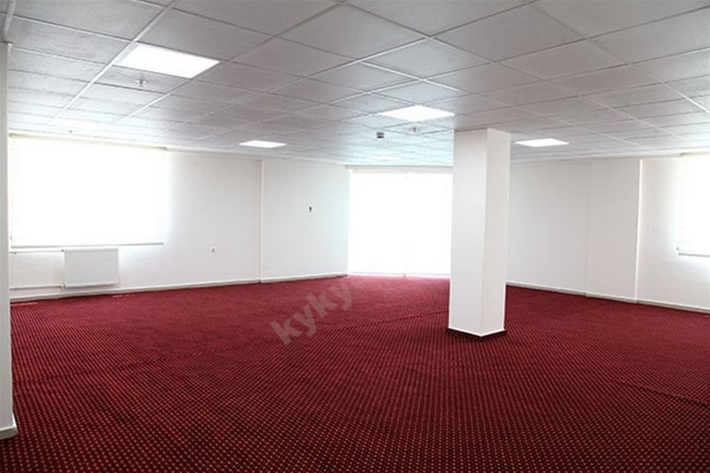 İskilipli Atıf Hoca Kyk Kız Öğrenci Yurdu Görseli