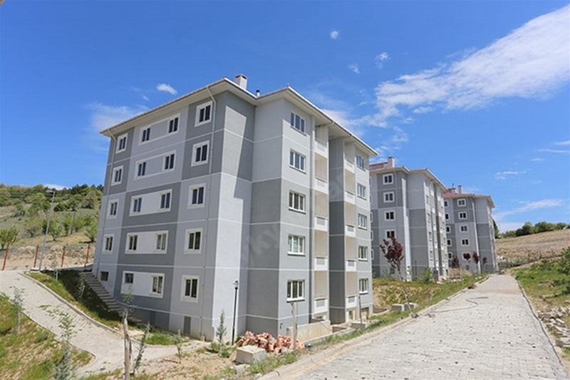 İslamoğlu Kyk Kız Ve Erkek Öğrenci Yurdu Görseli