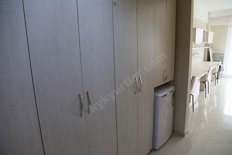 İsminaz Kanca Kyk Erkek Öğrenci Yurdu Görseli