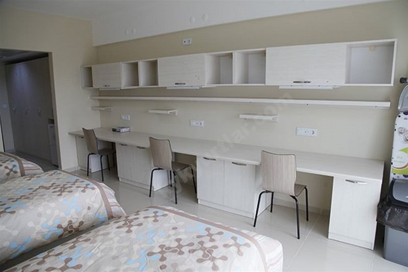 İsminaz Kanca Kyk Erkek Öğrenci Yurdu Görseli