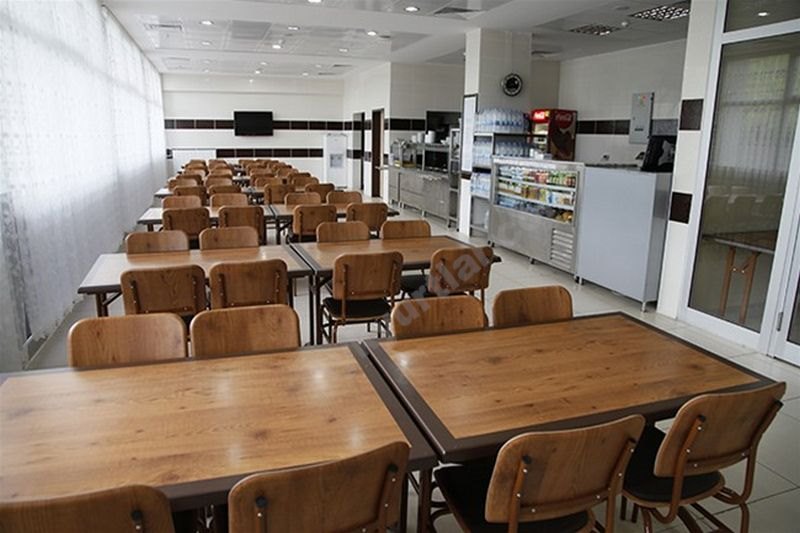 İsminaz Kanca Kyk Erkek Öğrenci Yurdu Görseli