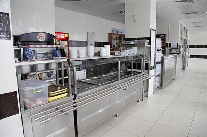İsminaz Kanca Kyk Erkek Öğrenci Yurdu Görseli