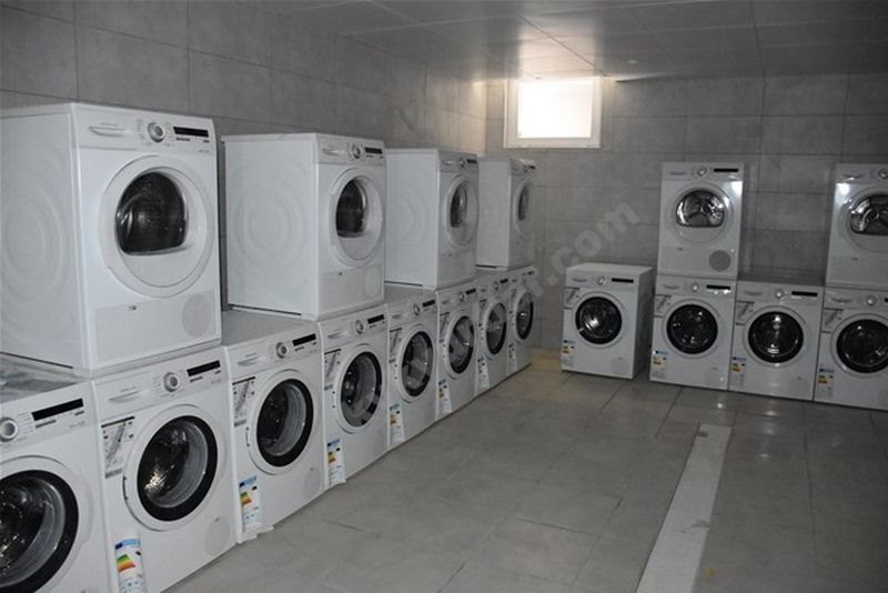 Isparta Murat Hüdavendigar Kyk Erkek Öğrenci Yurdu Görseli