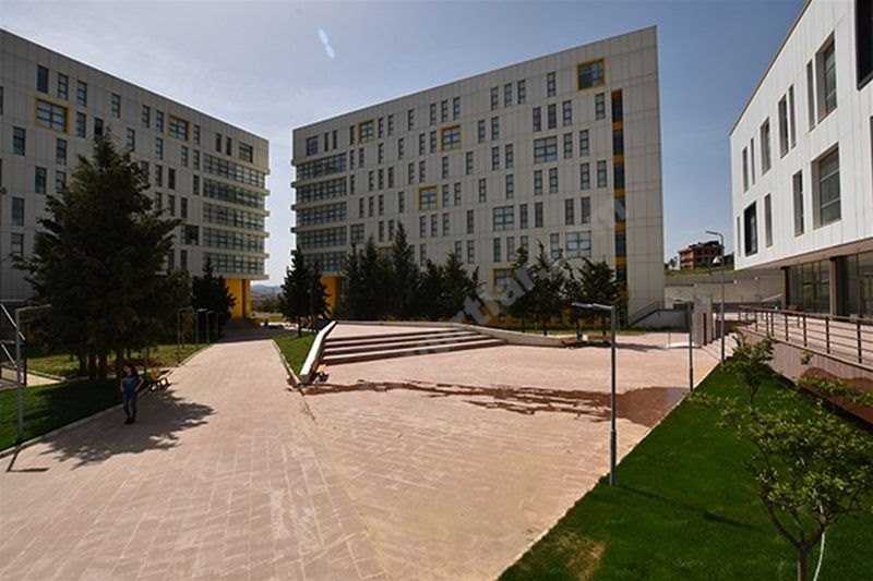 İyimaya Kyk Kız Öğrenci Yurdu Görseli