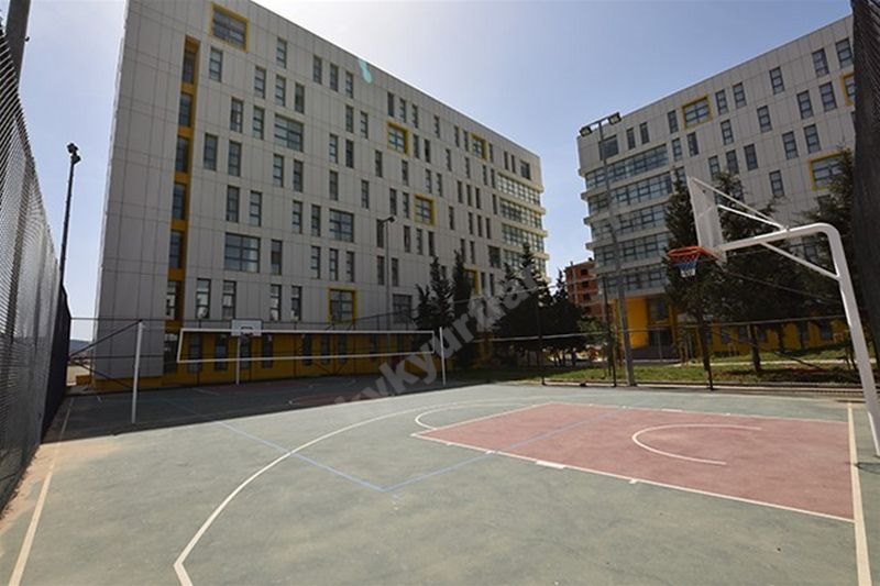 İyimaya Kyk Kız Öğrenci Yurdu Görseli