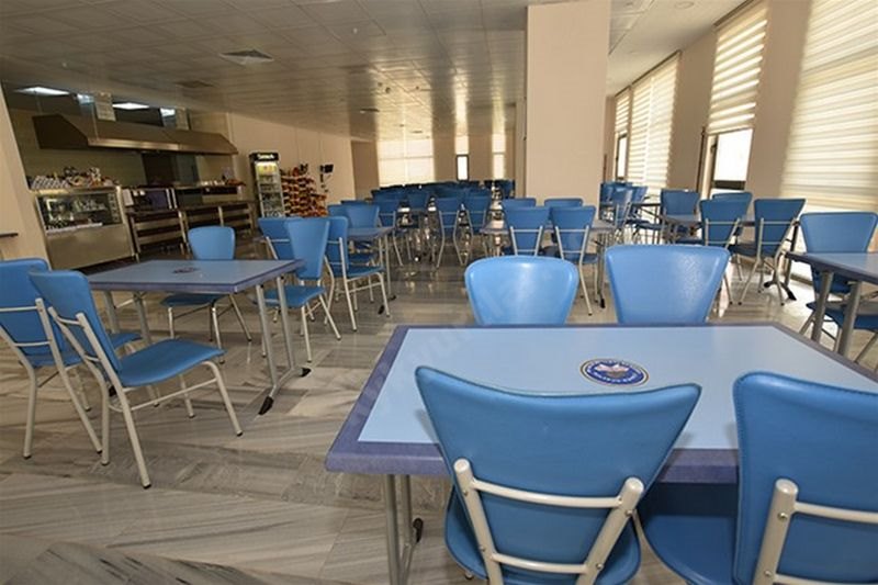 İyimaya Kyk Kız Öğrenci Yurdu Görseli