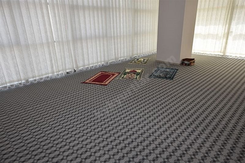 İyimaya Kyk Kız Öğrenci Yurdu Görseli
