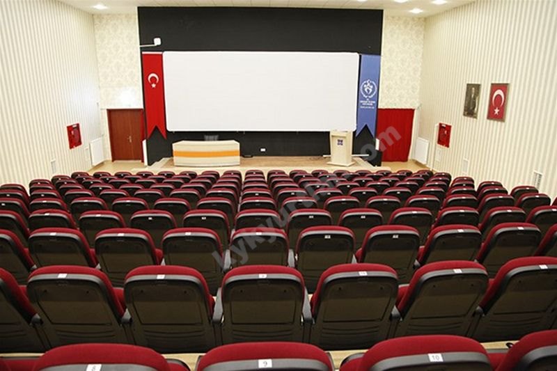 İzzeddin Keykavus Kyk Erkek Öğrenci Yurdu Görseli