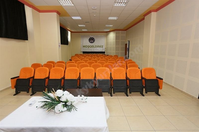İzzetpaşa Kyk Kız Öğrenci Yurdu Görseli
