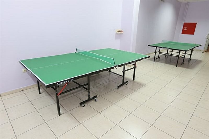 İzzetpaşa Kyk Kız Öğrenci Yurdu Görseli