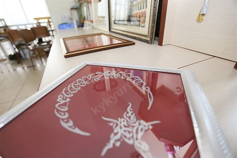 İzzetpaşa Kyk Kız Öğrenci Yurdu Görseli
