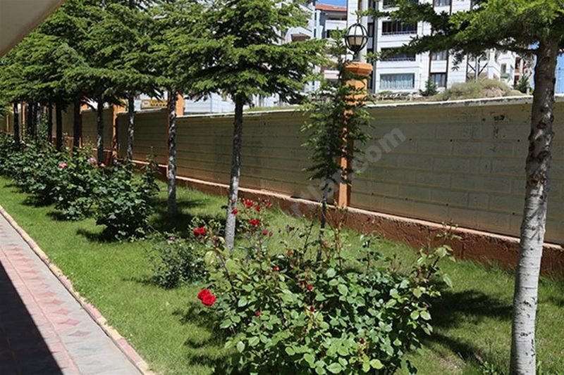 İzzetpaşa Kyk Kız Öğrenci Yurdu Görseli