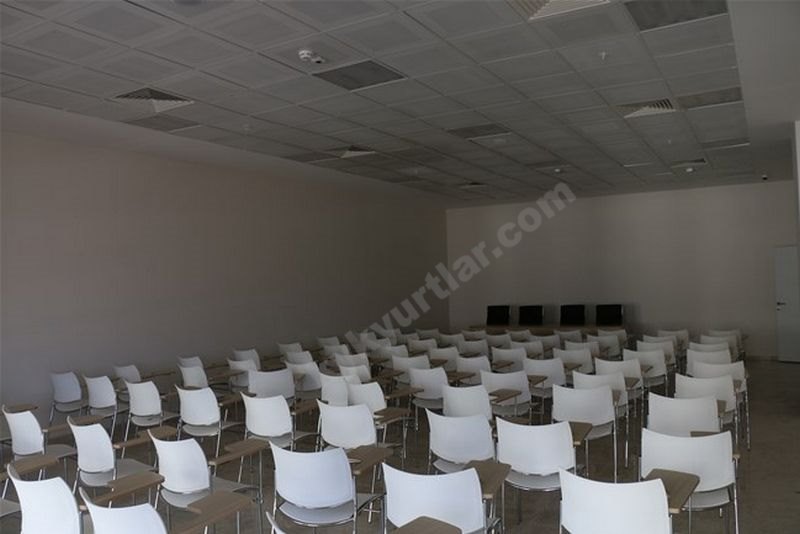 Kadı Burhaneddin Kyk Erkek Öğrenci Yurdu Görseli
