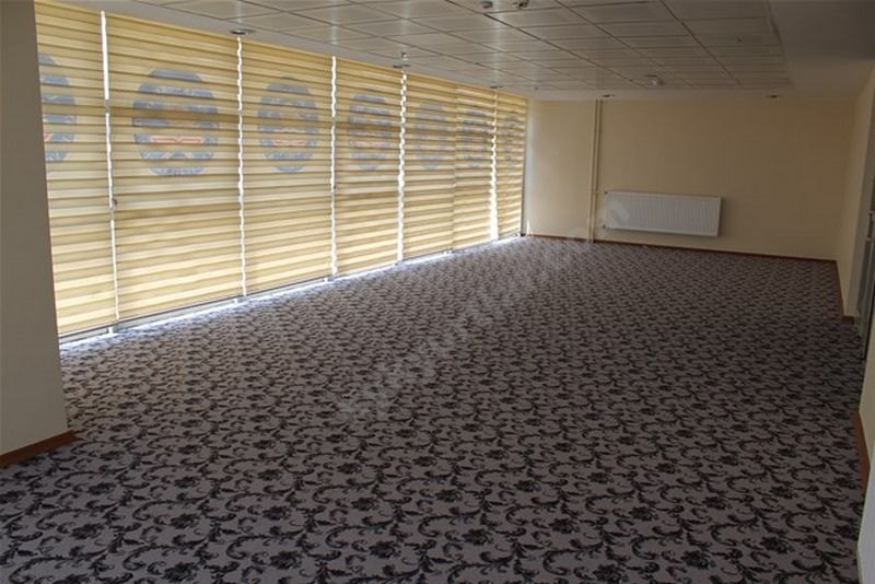 Kadı Burhaneddin Kyk Erkek Öğrenci Yurdu Görseli