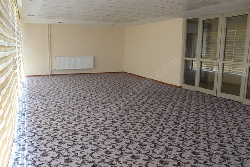 Kadı Burhaneddin Kyk Erkek Öğrenci Yurdu Görseli