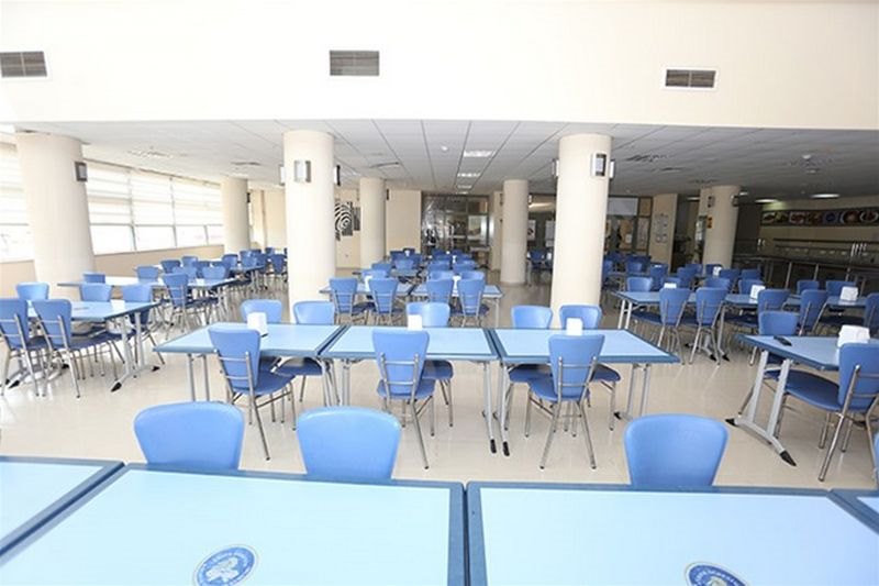 Kahramanmaraş Avşar Kyk Kız ve Erkek Öğrenci Yurdu Görseli