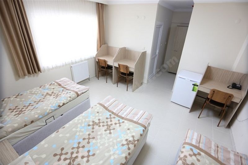 Kaletepe Kyk Kız Öğrenci Yurdu Müdürlüğü Görseli