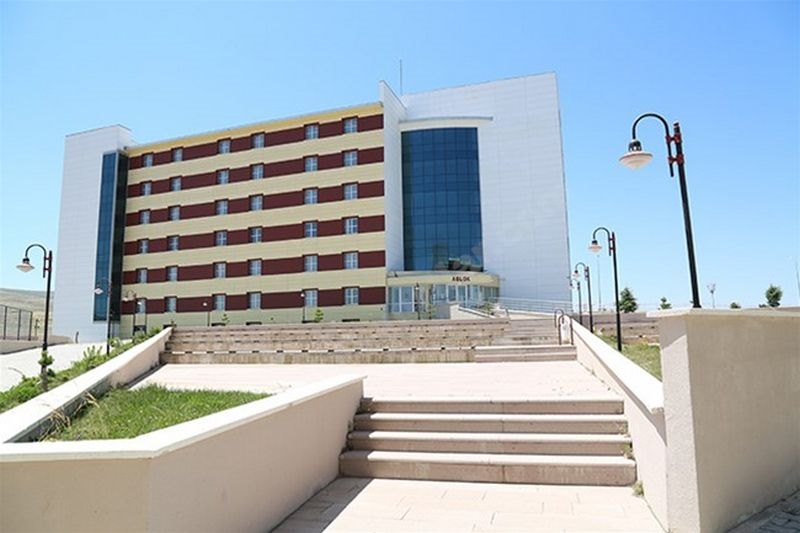 Kaman Kyk Kız Ve Erkek Öğrenci Yurdu Görseli