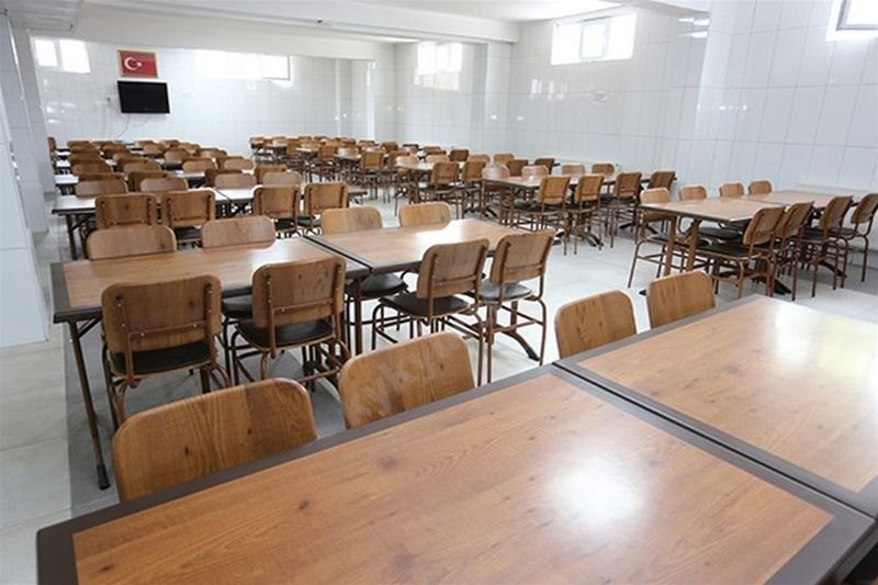 Kamil Miras Kyk Erkek Öğrenci Yurdu Görseli