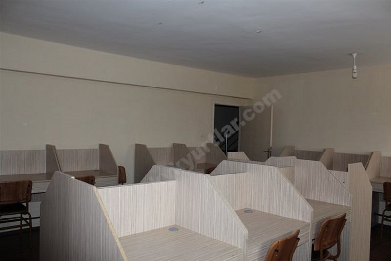 Kangal Hasan Yılmaz Kyk Kız Ve Erkek Öğrenci Yurdu Görseli