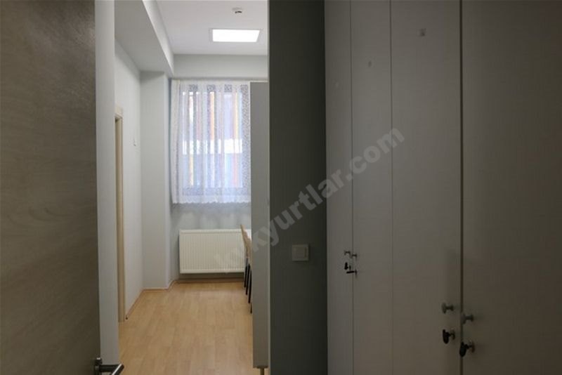 Kanuni Sultan Süleyman Kyk Erkek Öğrenci Yurdu Görseli