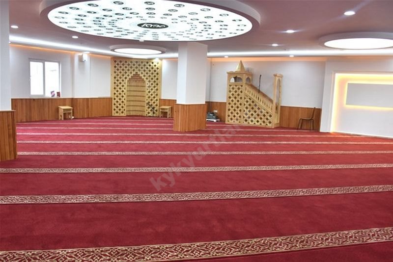 Karabük Bahaddin Gazi Kyk Erkek Öğrenci Yurdu Görseli