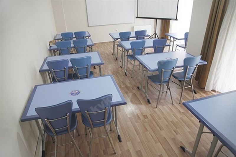 Karabük Taşkent Kyk Kız Öğrenci Yurdu Görseli