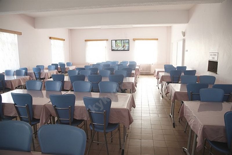 Karabük Taşkent Kyk Kız Öğrenci Yurdu Görseli