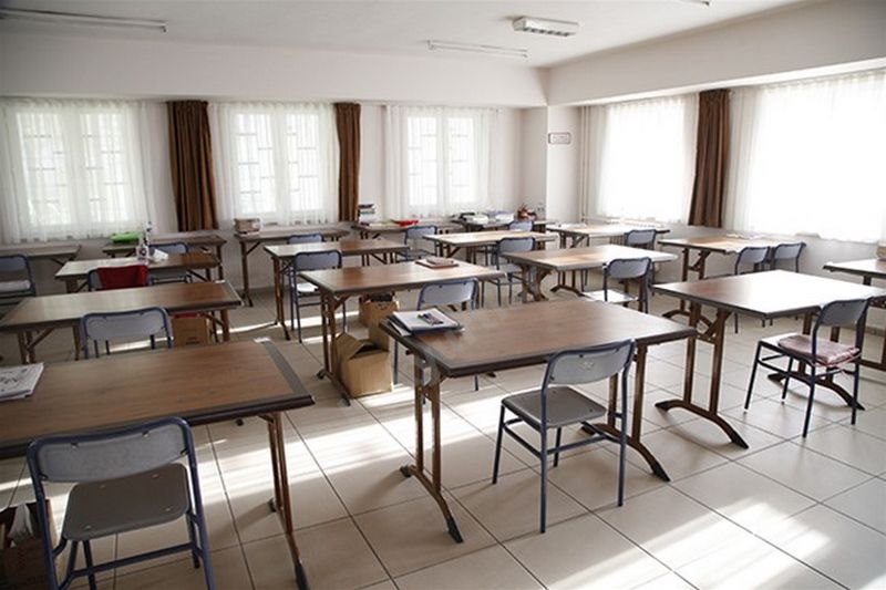Karabük Kyk Kız Öğrenci Yurdu Görseli